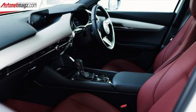 Mazda 3 100th Anniversary Edition : Cuma 20 Unit di Indonesia! Mazda 3 100th Anniversary Edition : Cuma 20 Unit di Indonesia!