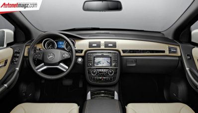 Mercedes-AMG GLR / EQR : Momen Kembalinya R-Class? Mercedes-AMG GLR / EQR : Momen Kembalinya R-Class?