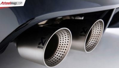 New VW Golf R 2021 : Golf Terkencang Yang Bisa Ngedrift!