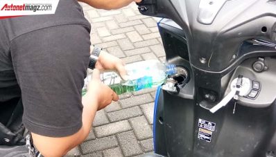 Test Ride Yamaha Freego 125 : Diajak Nanjak Ke Pacet! Test Ride Yamaha Freego 125 : Diajak Nanjak Ke Pacet!