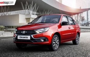 Negara Ini Bagikan Mobil Gratis Buat Warga yang Divaksin! Negara Ini Bagikan Mobil Gratis Buat Warga yang Divaksin!