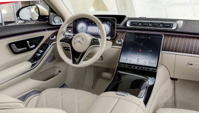 Maybach S-Class 2021 : Sedan Ultra Mewah Terbaru! Maybach S-Class 2021 : Sedan Ultra Mewah Terbaru!