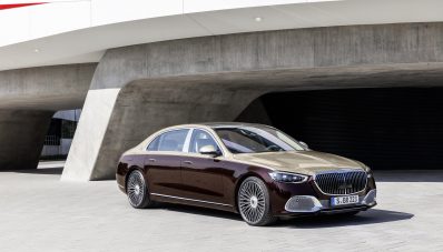 Maybach S-Class 2021 : Sedan Ultra Mewah Terbaru! Maybach S-Class 2021 : Sedan Ultra Mewah Terbaru!