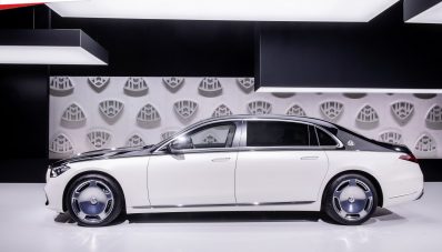 Maybach S-Class 2021 : Sedan Ultra Mewah Terbaru! Maybach S-Class 2021 : Sedan Ultra Mewah Terbaru!