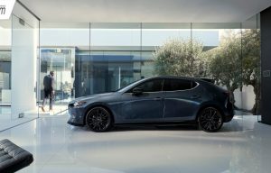 Resmi: Mazdaspeed Dikampak Oleh Mazda