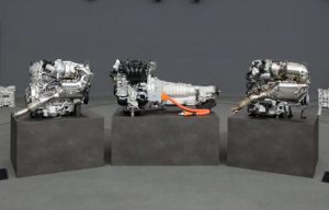 Mazda Berikan Teaser Mesin Terbarunya Untuk 2022