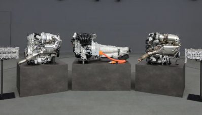 Mazda Berikan Teaser Mesin Terbarunya Untuk 2022 Mazda Berikan Teaser Mesin Terbarunya Untuk 2022