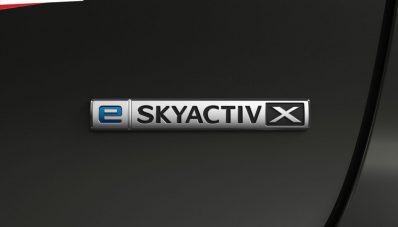 Mazda3 Pakai Mesin Baru, Makin Powerful!