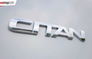 Teaser Mercedes-Benz Citan Generasi Terbaru Dirilis! Teaser Mercedes-Benz Citan Generasi Terbaru Dirilis!