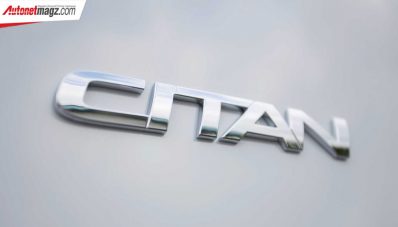 Teaser Mercedes-Benz Citan Generasi Terbaru Dirilis! Teaser Mercedes-Benz Citan Generasi Terbaru Dirilis!