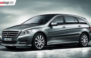 Mercedes-AMG GLR / EQR : Momen Kembalinya R-Class? Mercedes-AMG GLR / EQR : Momen Kembalinya R-Class?