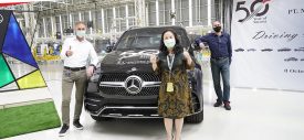 Daimler Car2Go 2019