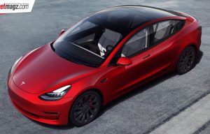 Panasonic Lepas Seluruh Sahamnya Di Tesla, Ada Apa? Panasonic Lepas Seluruh Sahamnya Di Tesla, Ada Apa?