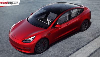 Elon Musk Resmi Menjadi Orang Terkaya Kedua Di Dunia!