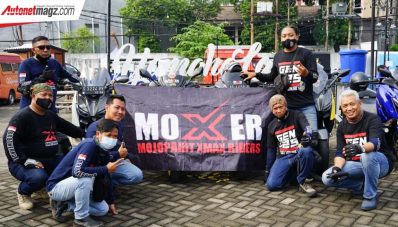 Test Ride Yamaha Freego 125 : Diajak Nanjak Ke Pacet! Test Ride Yamaha Freego 125 : Diajak Nanjak Ke Pacet!