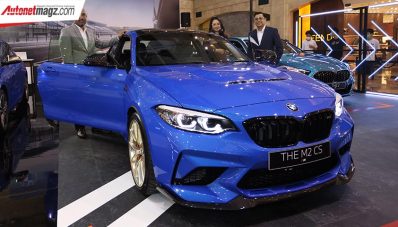 BMW Exhibition : Kembalinya 1 Series Hatchback & 2 Series GranCoupe! BMW Exhibition : Kembalinya 1 Series Hatchback & 2 Series GranCoupe!