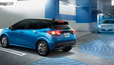 All New Nissan Note Rilis Di Jepang, Hanya Ada Dua Varian All New Nissan Note Rilis Di Jepang, Hanya Ada Dua Varian