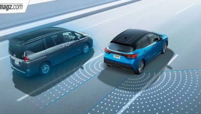 All New Nissan Note Rilis Di Jepang, Hanya Ada Dua Varian All New Nissan Note Rilis Di Jepang, Hanya Ada Dua Varian