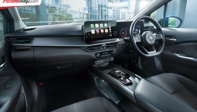 All New Nissan Note Rilis Di Jepang, Hanya Ada Dua Varian All New Nissan Note Rilis Di Jepang, Hanya Ada Dua Varian