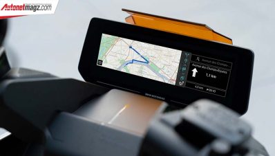 BMW Motorrad Definition CE 04 : Realisasi Motor Listrik Masa Depan BMW Motorrad Definition CE 04 : Realisasi Motor Listrik Masa Depan