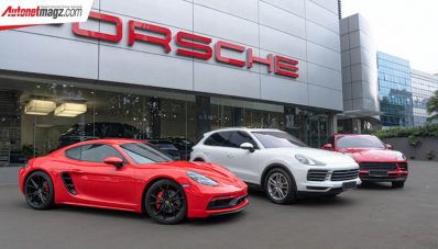 Porsche Cars And Coffee Edisi Ketiga Berlanjut Ke Bandung Porsche Cars And Coffee Edisi Ketiga Berlanjut Ke Bandung