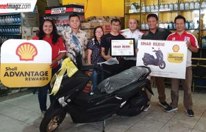 Shell Advantage Reward : Cara Shell Rangkul Bengkel & Mekanik Shell Advantage Reward : Cara Shell Rangkul Bengkel & Mekanik