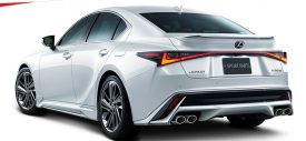 Toyota Mirai 2021, Penggerak RWD dan Tenaga 181 Hp (3)