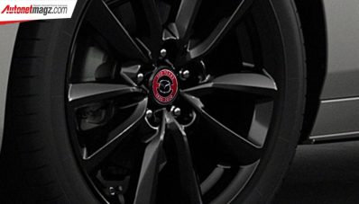 Mazda 3 100th Anniversary Edition : Cuma 20 Unit di Indonesia! Mazda 3 100th Anniversary Edition : Cuma 20 Unit di Indonesia!