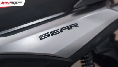Yamaha Gear 125 : Mulai 16 Jutaan, Siap Hantam BeAT! Yamaha Gear 125 : Mulai 16 Jutaan, Siap Hantam BeAT!