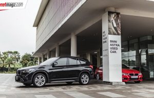 Modal 100 Miliar, Astra BMW Siap Tampung Mobkas BMW! Modal 100 Miliar, Astra BMW Siap Tampung Mobkas BMW!