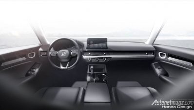 Honda Civic 2021 : Civic Bapac Xixixi…