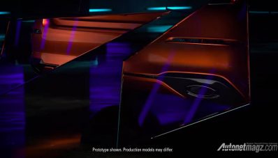 Teaser Honda Civic Turbo 2021, Siap Aksi 17 November! Teaser Honda Civic Turbo 2021, Siap Aksi 17 November!