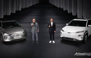 Sah, Hyundai Indonesia Resmi Jual Mobil Listrik Terjangkau di Tanah Air! Sah, Hyundai Indonesia Resmi Jual Mobil Listrik Terjangkau di Tanah Air!