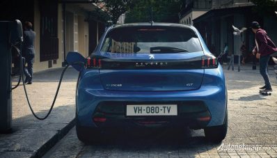 Peugeot : Generasi Z Ingin Punya Mobil Listrik Peugeot : Generasi Z Ingin Punya Mobil Listrik