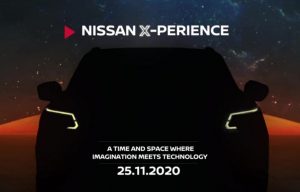 Teaser Nissan Terra 2021 : Punten Pajero Sport dan Fortuner… Teaser Nissan Terra 2021 : Punten Pajero Sport dan Fortuner…