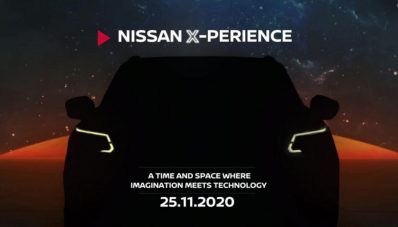 Teaser Nissan Terra 2021 : Punten Pajero Sport dan Fortuner… Teaser Nissan Terra 2021 : Punten Pajero Sport dan Fortuner…