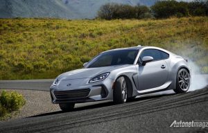 Subaru BRZ 2021 : Kang Modif Tersenyum Melihat Ini Subaru BRZ 2021 : Kang Modif Tersenyum Melihat Ini