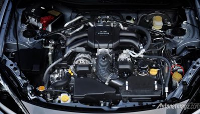 Subaru BRZ 2021 : Kang Modif Tersenyum Melihat Ini Subaru BRZ 2021 : Kang Modif Tersenyum Melihat Ini