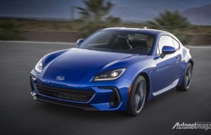 Subaru is Back : Mulai Jualan di Indonesia Akhir 2021 Subaru is Back : Mulai Jualan di Indonesia Akhir 2021