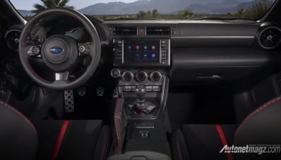 Subaru BRZ 2021 : Kang Modif Tersenyum Melihat Ini Subaru BRZ 2021 : Kang Modif Tersenyum Melihat Ini