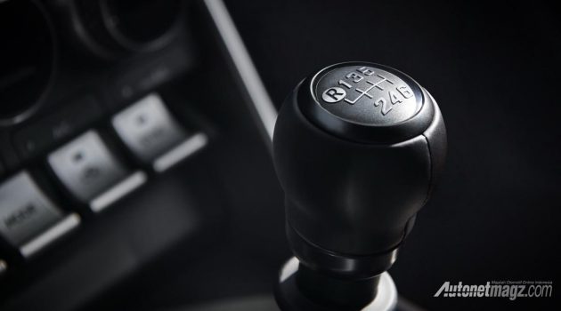 Subaru Brz Manual Transmission Autonetmagz Review Mobil Dan Motor