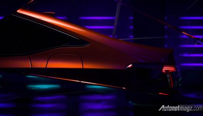 Teaser Honda Civic Turbo 2021, Siap Aksi 17 November! Teaser Honda Civic Turbo 2021, Siap Aksi 17 November!