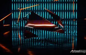 Teaser Honda Civic Turbo 2021, Siap Aksi 17 November!