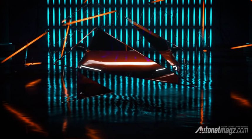 Teaser Honda Civic Turbo 2021, Siap Aksi 17 November! Teaser Honda Civic Turbo 2021, Siap Aksi 17 November!