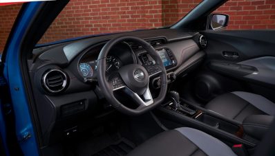 New Nissan Kicks Rilis di US, Tanpa Teknologi e-Power! New Nissan Kicks Rilis di US, Tanpa Teknologi e-Power!