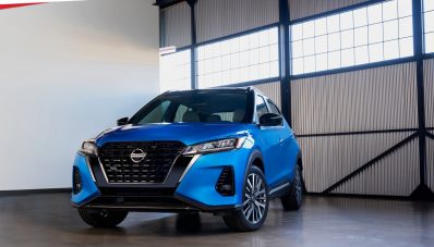 New Nissan Kicks Rilis di US, Tanpa Teknologi e-Power! New Nissan Kicks Rilis di US, Tanpa Teknologi e-Power!