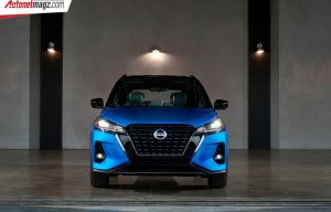 New Nissan Kicks Rilis di US, Tanpa Teknologi e-Power! New Nissan Kicks Rilis di US, Tanpa Teknologi e-Power!