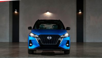 New Nissan Kicks Rilis di US, Tanpa Teknologi e-Power! New Nissan Kicks Rilis di US, Tanpa Teknologi e-Power!