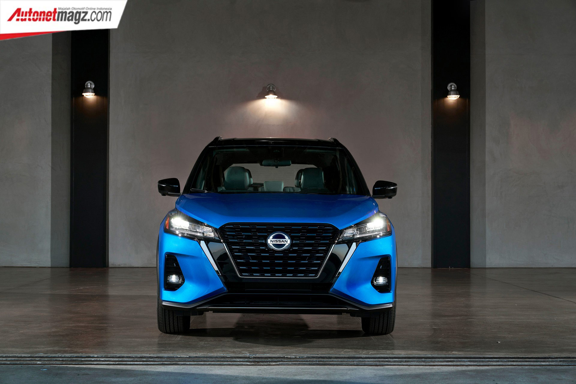 Berita, 2021-Nissan-Kicks-USDM: New Nissan Kicks Rilis di US, Tanpa Teknologi e-Power!
