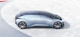 Daimler Car2Go 2019